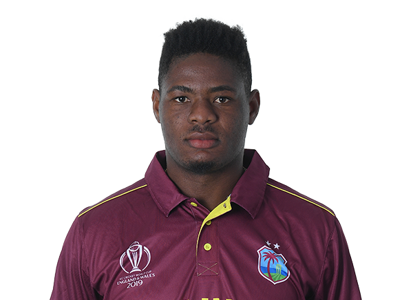 ওশেন থমাস