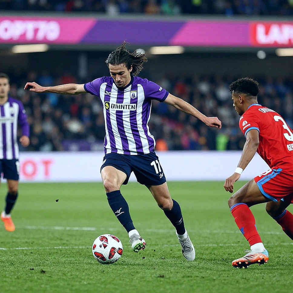 The Match That Never Happened: Xavi's Netherlands, a Chattogram Night, and the Story of One Wrong Headline The Match That Never Happened: Xavi's Netherlands, a Chattogram Night, and the Story of One Wrong Headline