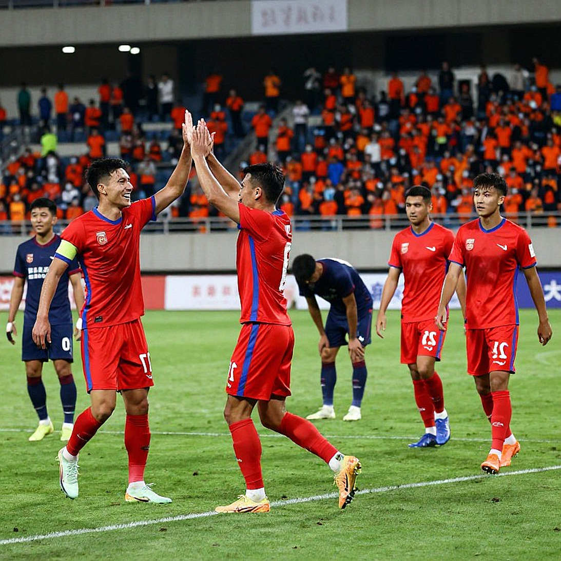 The Match That Never Happened: Xavi's Netherlands, a Chattogram Night, and the Story of One Wrong Headline The Match That Never Happened: Xavi's Netherlands, a Chattogram Night, and the Story of One Wrong Headline