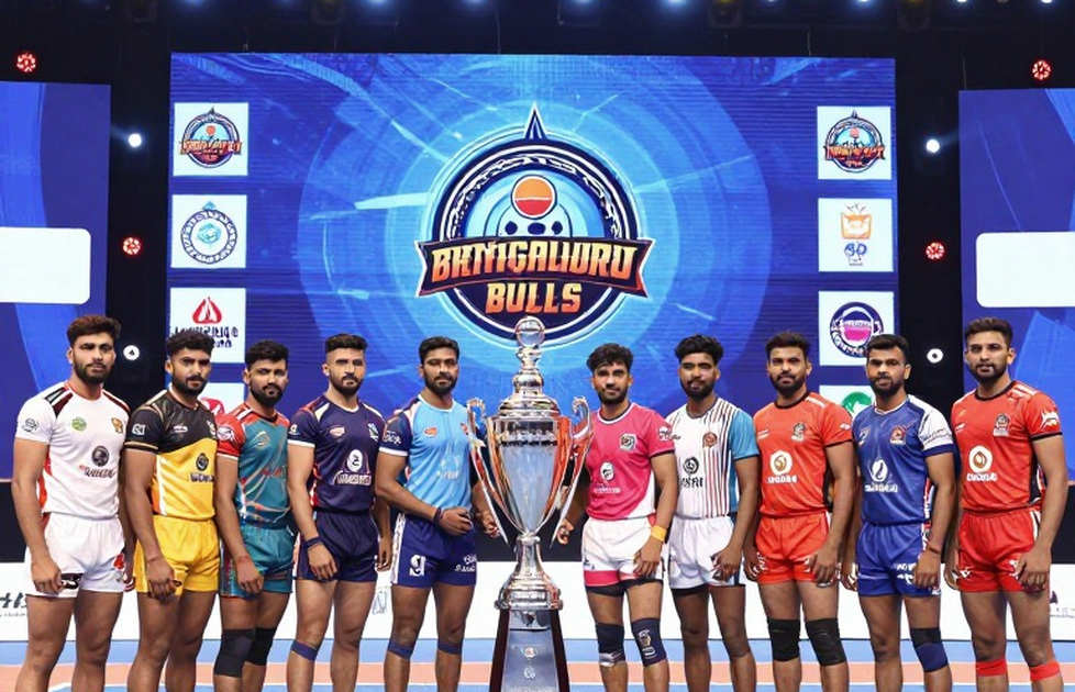 Asian Games 2026: The Real Question Is Whether India's Kabaddi Empire Is Cracking Asian Games 2026: The Real Question Is Whether India's Kabaddi Empire Is Cracking
