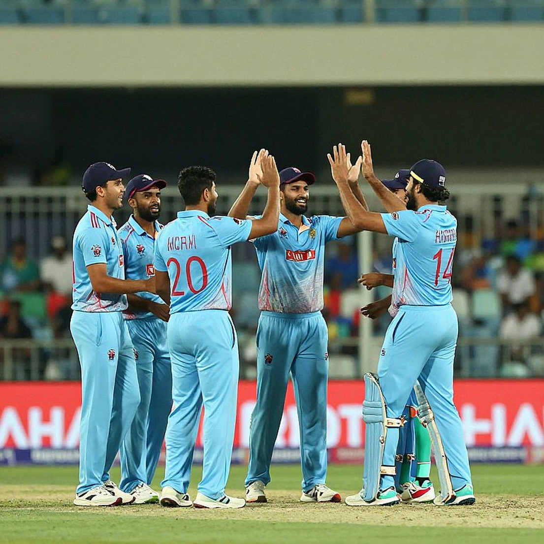 Three Empty Chairs, One Leaked Name: Who Writes the Real Story of BCCI's Selection Panel? Three Empty Chairs, One Leaked Name: Who Writes the Real Story of BCCI's Selection Panel?