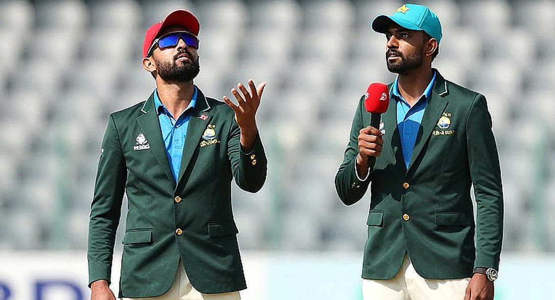 সুতারের ৪০০: রানজির নথিতে একটি রেকর্ড, আর তিনটি ফাঁকা কলাম সুতারের ৪০০: রানজির নথিতে একটি রেকর্ড, আর তিনটি ফাঁকা কলাম