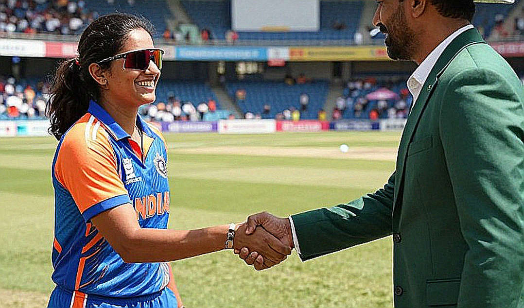 রাওয়ালপিন্ডির সেই সংবাদ সম্মেলন: বাবর আজমের টেস্ট সংকট, শাহিনের ওয়ানডে ঢাল রাওয়ালপিন্ডির সেই সংবাদ সম্মেলন: বাবর আজমের টেস্ট সংকট, শাহিনের ওয়ানডে ঢাল