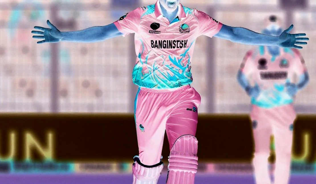 Two Matches, Ten Places: The Ledger Behind Mehedi-Nasum's T20I Ranking Jump Two Matches, Ten Places: The Ledger Behind Mehedi-Nasum's T20I Ranking Jump