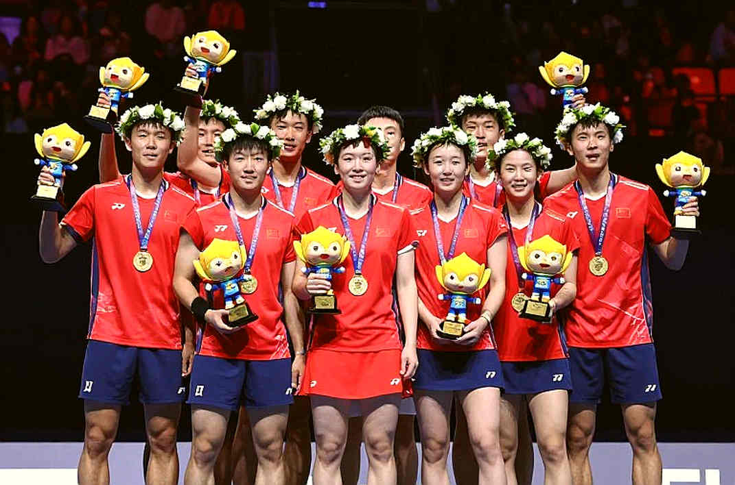 Asian Games 2026: The Load Ledger Hidden Beneath India's 3-0 Sweep Asian Games 2026: The Load Ledger Hidden Beneath India's 3-0 Sweep
