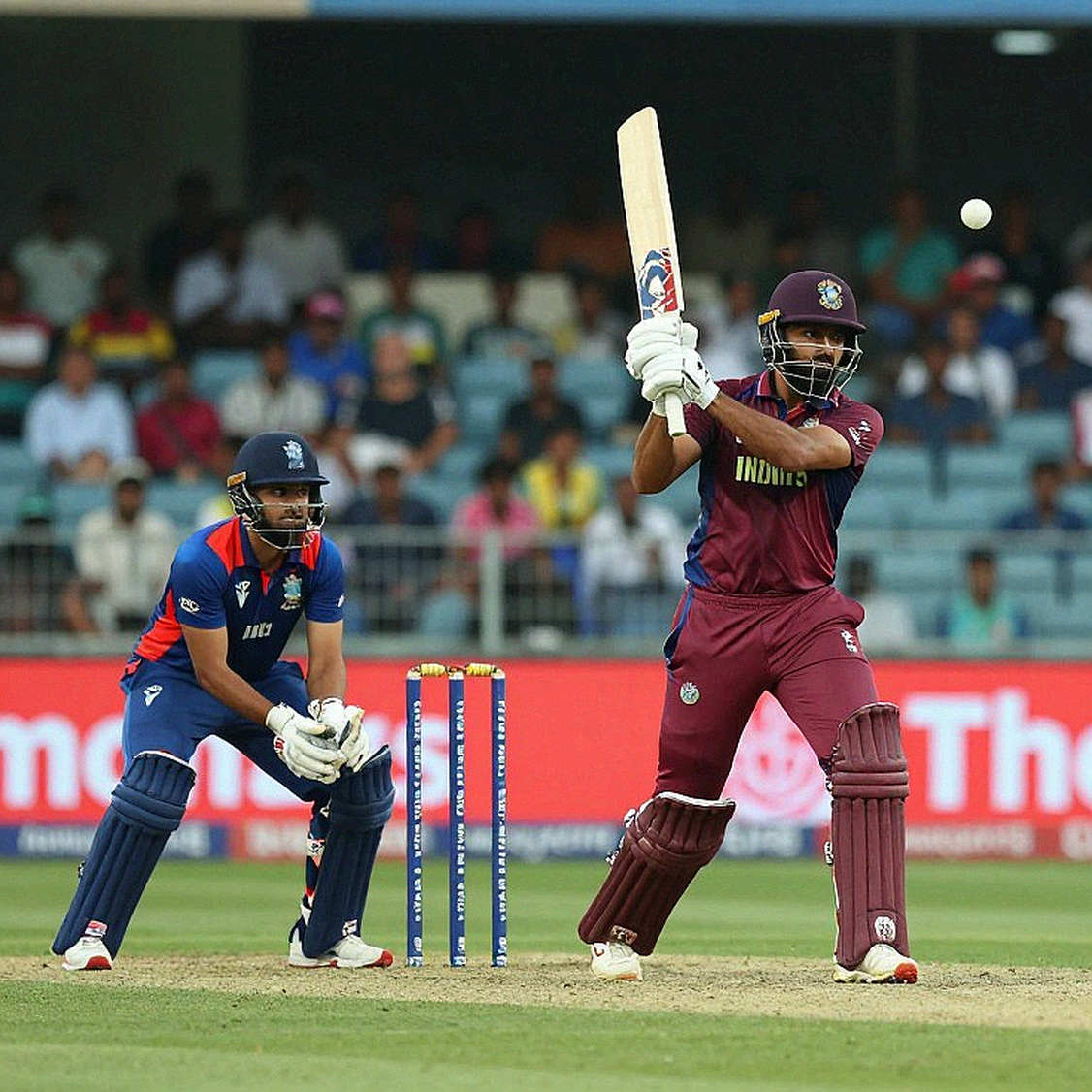 Five Spinners in the Top Five: What the ODI Rankings Table Actually Measures