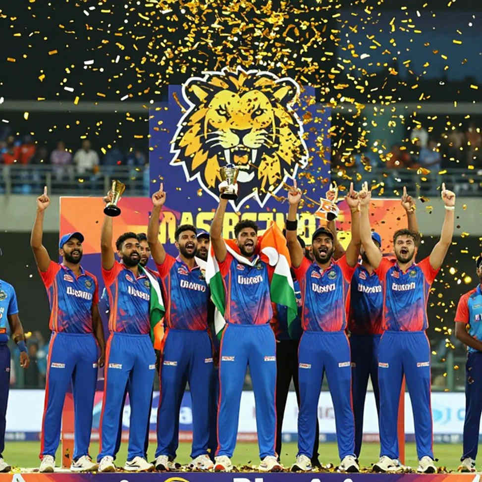 Five Spinners in the Top Five: What the ODI Rankings Table Actually Measures
