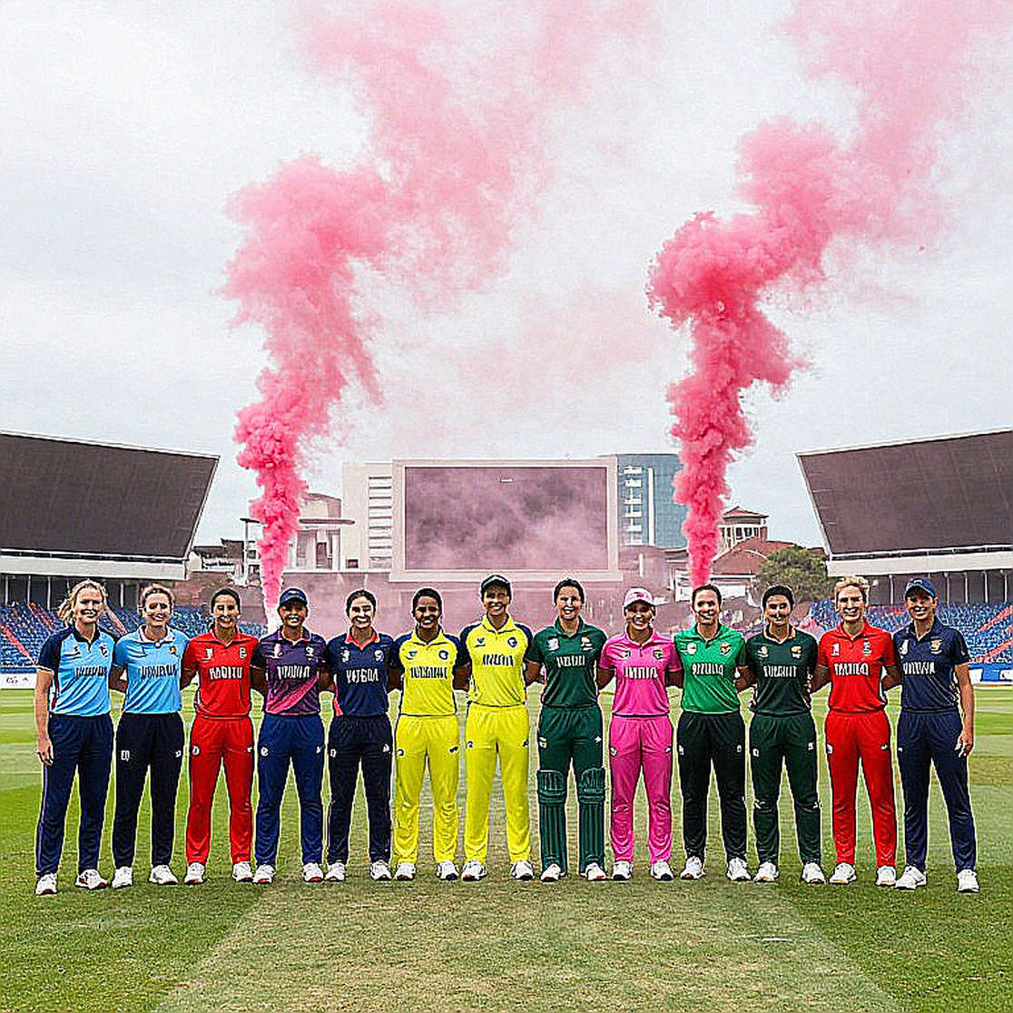The Series Begins Without Litton: A Sudden Captaincy, Miraz's Fever, and the Gap Nobody Is Looking At The Series Begins Without Litton: A Sudden Captaincy, Miraz's Fever, and the Gap Nobody Is Looking At