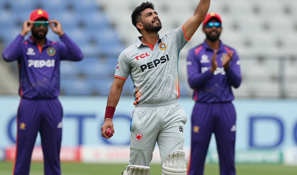 স্বচ্ছতার নতুন লেজার: স্থানান্তর বাজারে ব্লকচেইন, ক্রিকেট ডেটা ও বিশ্বাসের সংকট