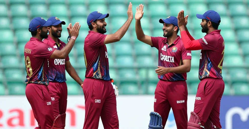 স্বচ্ছতার নতুন লেজার: স্থানান্তর বাজারে ব্লকচেইন, ক্রিকেট ডেটা ও বিশ্বাসের সংকট