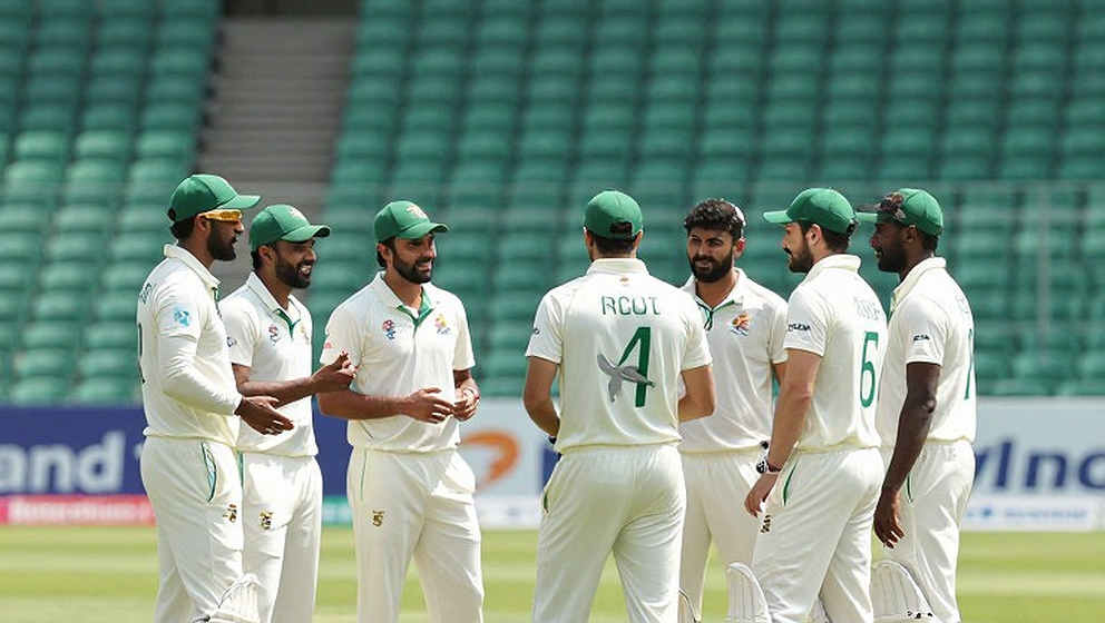 One Spell Doesn't Make India's Next All-Rounder: Naman Dhir's 3/31 and the Sample-Size Trap One Spell Doesn't Make India's Next All-Rounder: Naman Dhir's 3/31 and the Sample-Size Trap