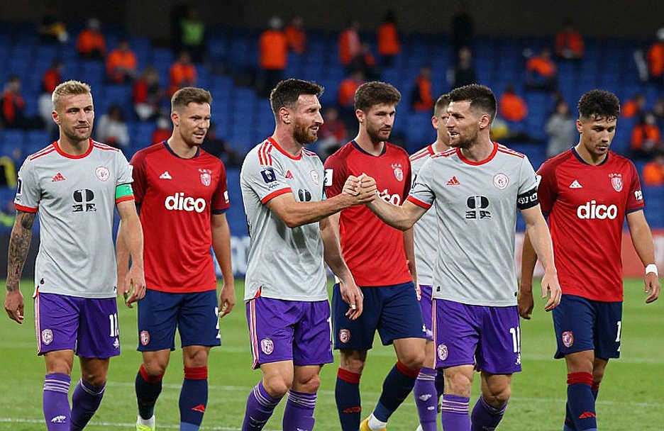 215 vs 214: Hakimi's Record, Maxwell's Shadow, and the Ledger Behind PSG's Milestone