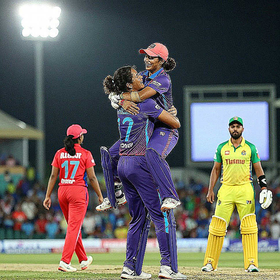 Suryakumar Out of Mumbai's Ranji Squad: A Quiet Declaration of Format Schism