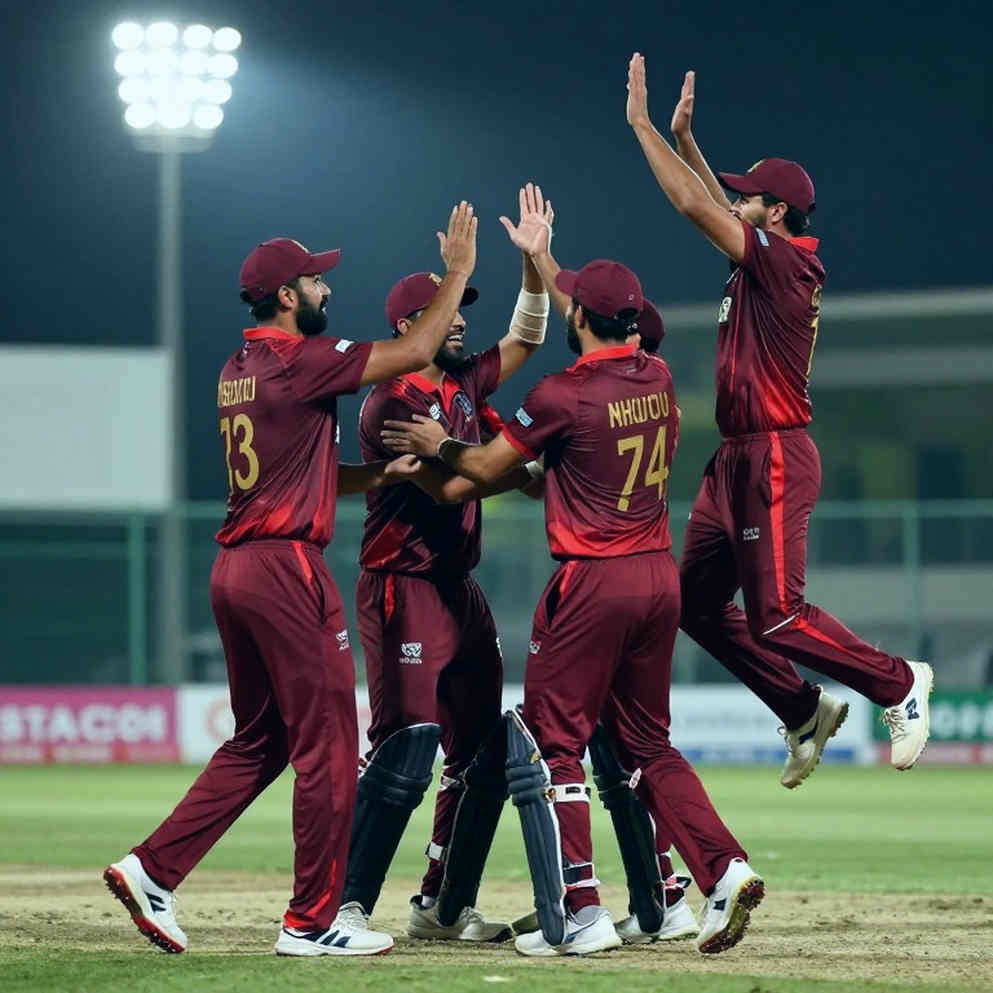 এক প্রশ্ন, এক নাম: আরাফাত মিনহাসের 'পঞ্চাশ ও ছয় উইকেট' ফিল্টারটা আসলে কী দেখাচ্ছে