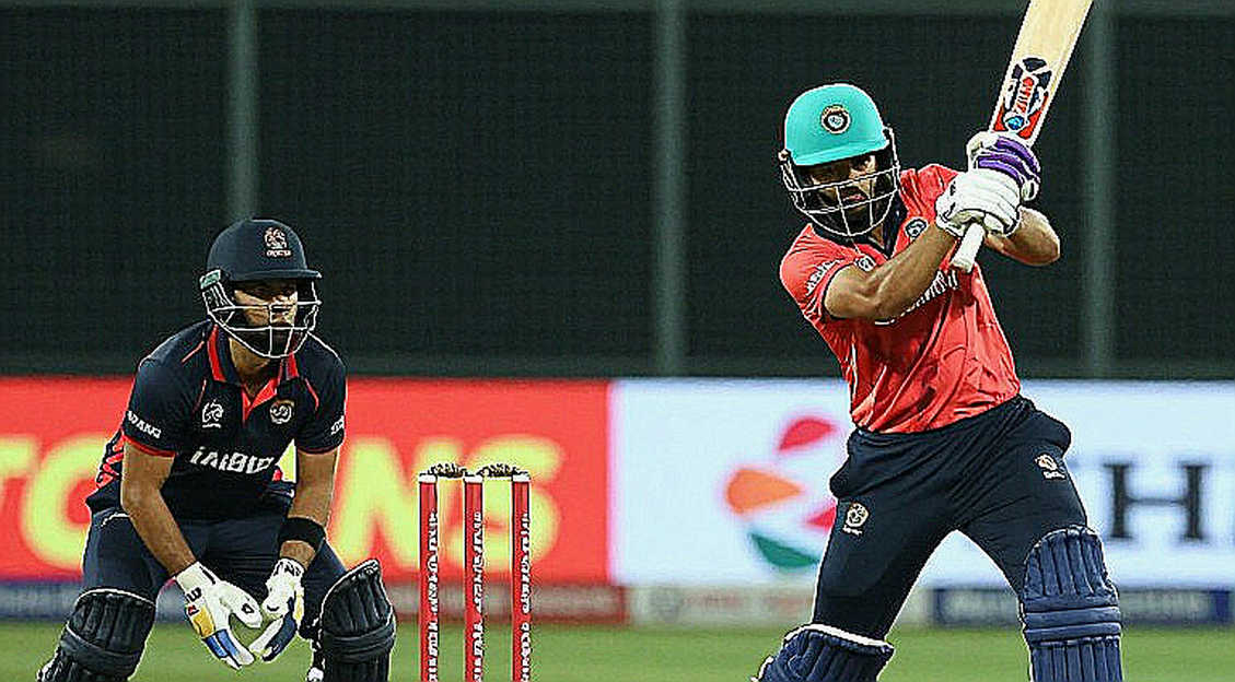 Those Eight Runs in Kingstown: Eighteen Months of Bangladesh's T20 Rebuild Those Eight Runs in Kingstown: Eighteen Months of Bangladesh's T20 Rebuild