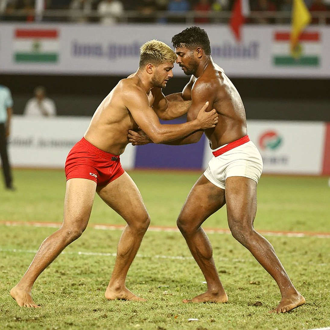 ভারত ৪৮, নেপাল ২৪: যে স্কোরবোর্ড নারী কাবাডির আসল ফাঁক ঢেকে রাখে ভারত ৪৮, নেপাল ২৪: যে স্কোরবোর্ড নারী কাবাডির আসল ফাঁক ঢেকে রাখে