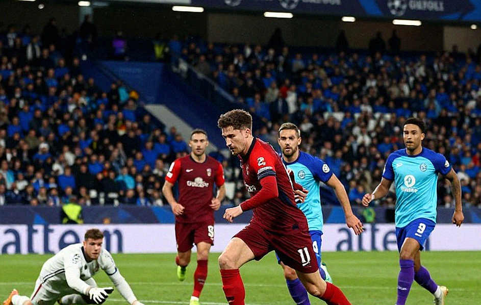Dani Olmo's Barcelona Puzzle: A €61m Amortization, a 2030 Contract, and the Silent Arithmetic of the Rotation Bench Dani Olmo's Barcelona Puzzle: A €61m Amortization, a 2030 Contract, and the Silent Arithmetic of the Rotation Bench