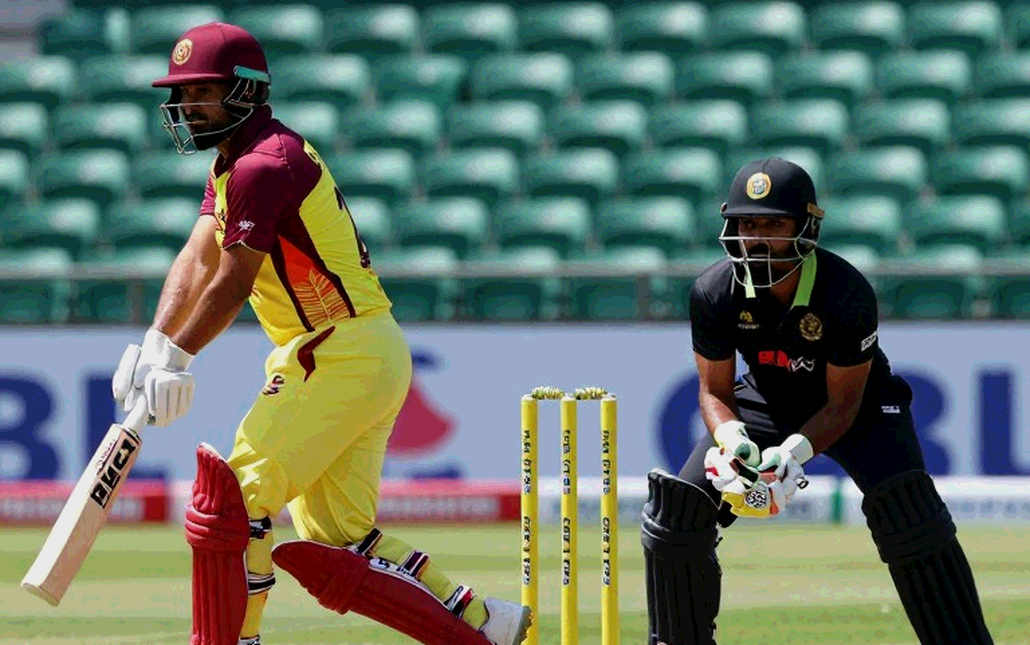 Ranji Trophy: Rinku's Third Straight Century Powers UP to 540, Bihar Staring at Follow-On Ranji Trophy: Rinku's Third Straight Century Powers UP to 540, Bihar Staring at Follow-On