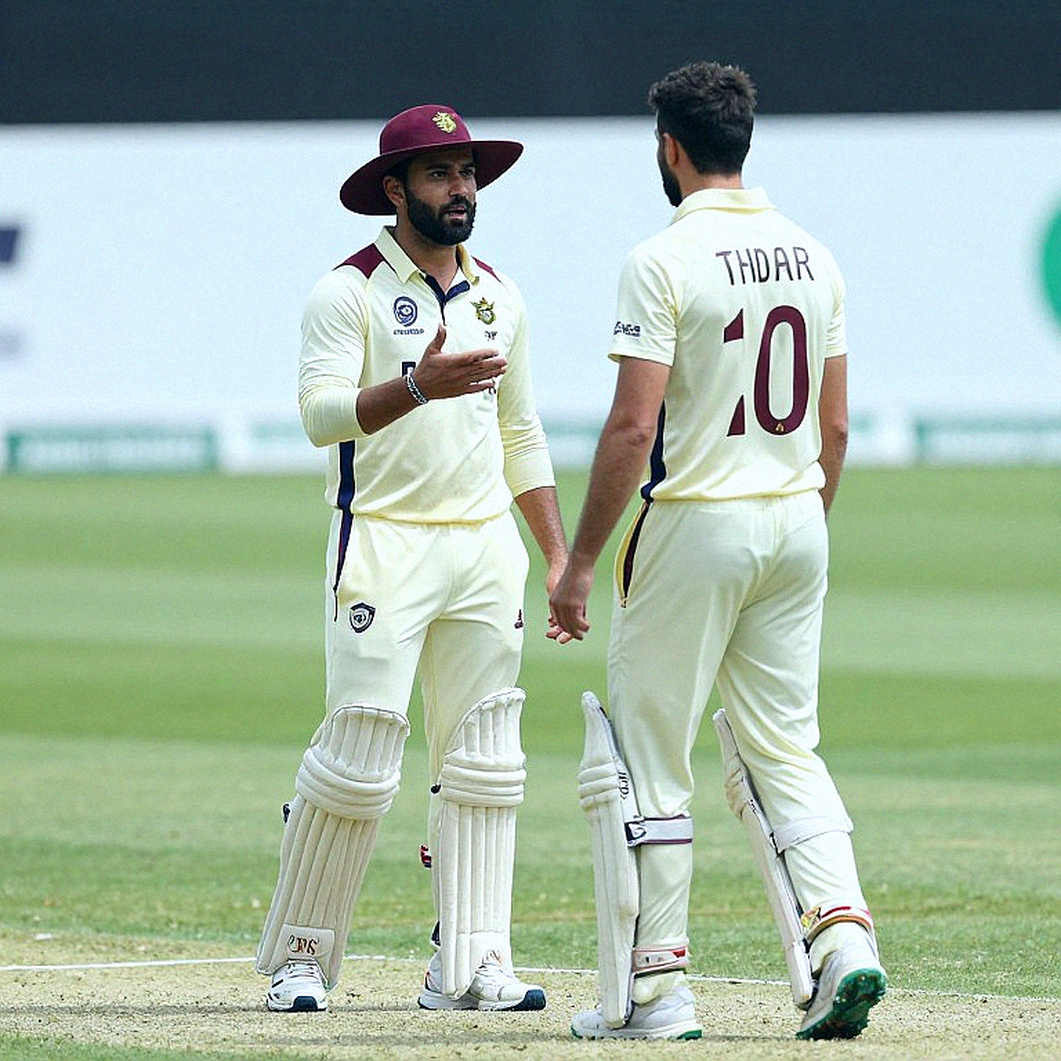 Ranji Trophy: Rinku's Third Straight Century Powers UP to 540, Bihar Staring at Follow-On Ranji Trophy: Rinku's Third Straight Century Powers UP to 540, Bihar Staring at Follow-On