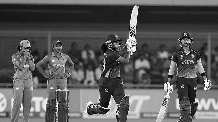 How Blockchain Technology is Transforming the Asian Cricket Industry