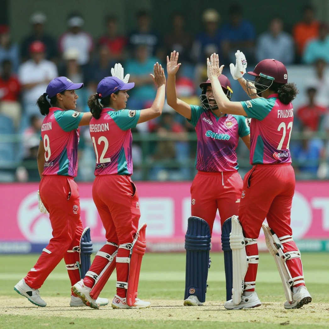 The Scorecard Doesn't Add Up: What Australia's Two-Wicket Win at North Sydney Oval Really Told Us The Scorecard Doesn't Add Up: What Australia's Two-Wicket Win at North Sydney Oval Really Told Us