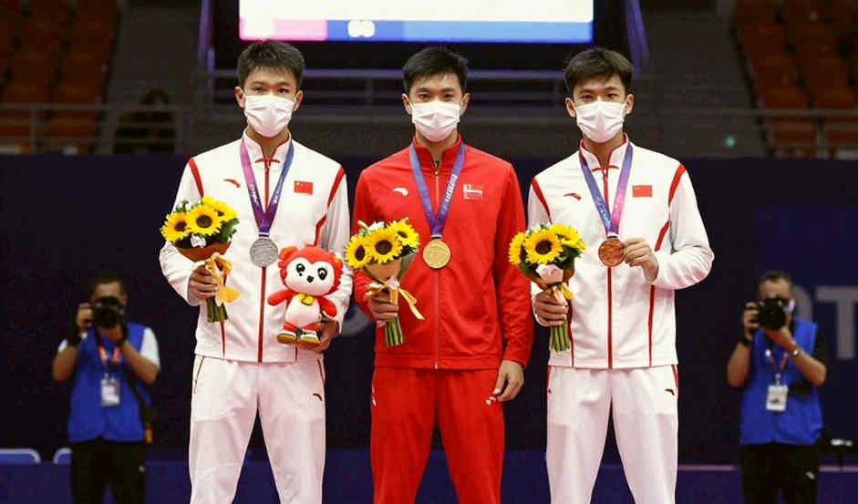 India's 3-0 Over Kazakhstan Proved Singles Depth and Left the Doubles Blind Spot Untouched India's 3-0 Over Kazakhstan Proved Singles Depth and Left the Doubles Blind Spot Untouched