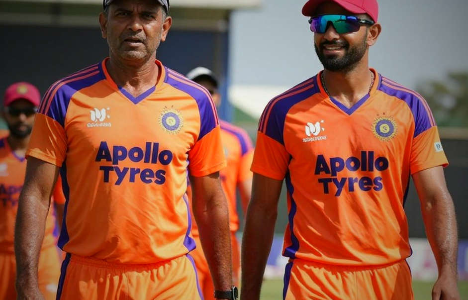 The Empty File: What a Blank Cricket Report Reveals About the Game's Data Economy The Empty File: What a Blank Cricket Report Reveals About the Game's Data Economy
