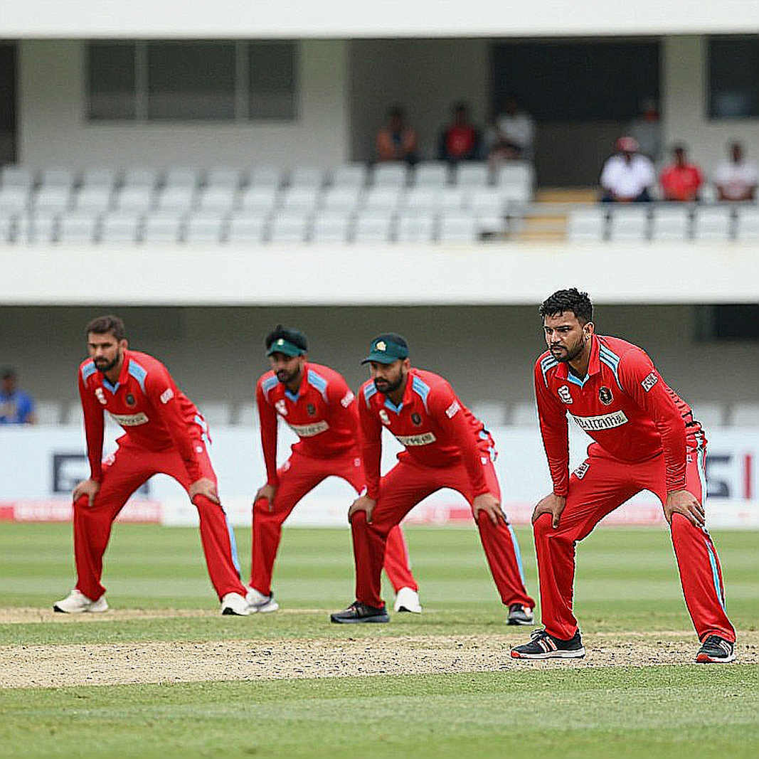 ফাঁকা ঘরের পাঠ: ক্রিকেটের তথ্যচর্চায় নীরবতার যে মূল্য আছে