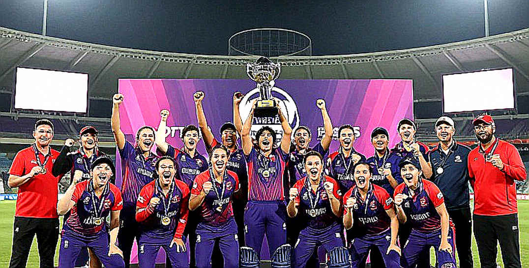 From 89/3 to 111: The Irani Cup Collapse That Was Really a Draft-Phase Story From 89/3 to 111: The Irani Cup Collapse That Was Really a Draft-Phase Story