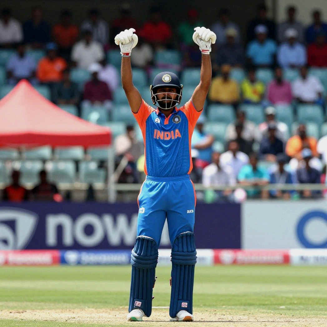 From 89/3 to 111: The Irani Cup Collapse That Was Really a Draft-Phase Story From 89/3 to 111: The Irani Cup Collapse That Was Really a Draft-Phase Story