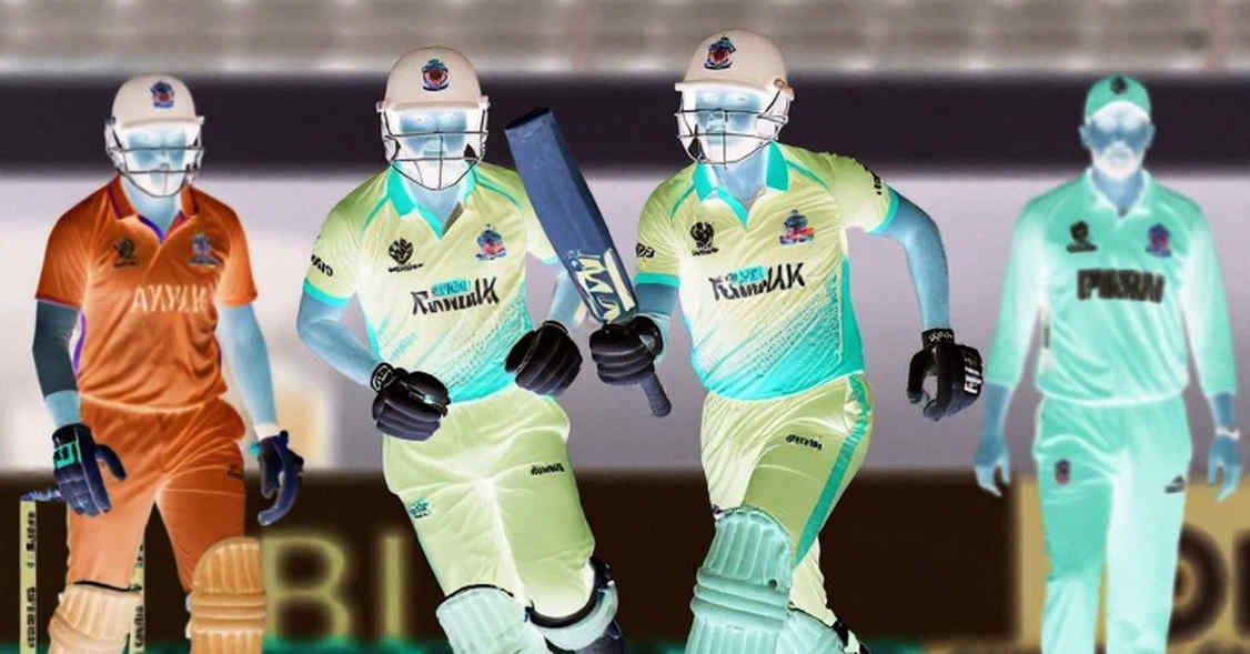 Auction Price and Dressing-Room Pulse: Who Asian Franchise Cricket Buys, and Who It Loses