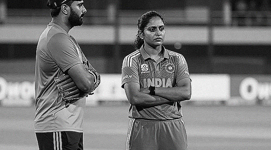 অস্ট্রেলিয়ার নারী ক্রিকেটের 'গ্রীষ্ম-শূন্যতা': বিশ্বসেরা দল কেন ডিসেম্বরের মঞ্চ থেকে দূরে অস্ট্রেলিয়ার নারী ক্রিকেটের 'গ্রীষ্ম-শূন্যতা': বিশ্বসেরা দল কেন ডিসেম্বরের মঞ্চ থেকে দূরে