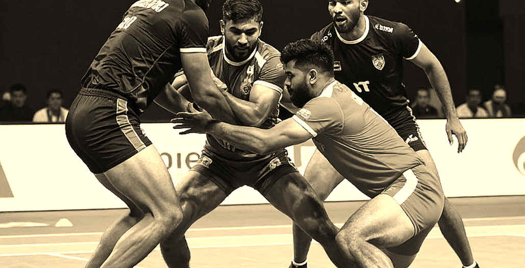 ৪৮-২৪: নেপালকে উড়িয়ে দিল ভারত, কিন্তু ফাইনালের আসল পরীক্ষা এখনো বাকি