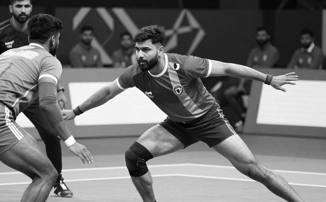 ৪৮-২৪: নেপালকে উড়িয়ে দিল ভারত, কিন্তু ফাইনালের আসল পরীক্ষা এখনো বাকি ৪৮-২৪: নেপালকে উড়িয়ে দিল ভারত, কিন্তু ফাইনালের আসল পরীক্ষা এখনো বাকি