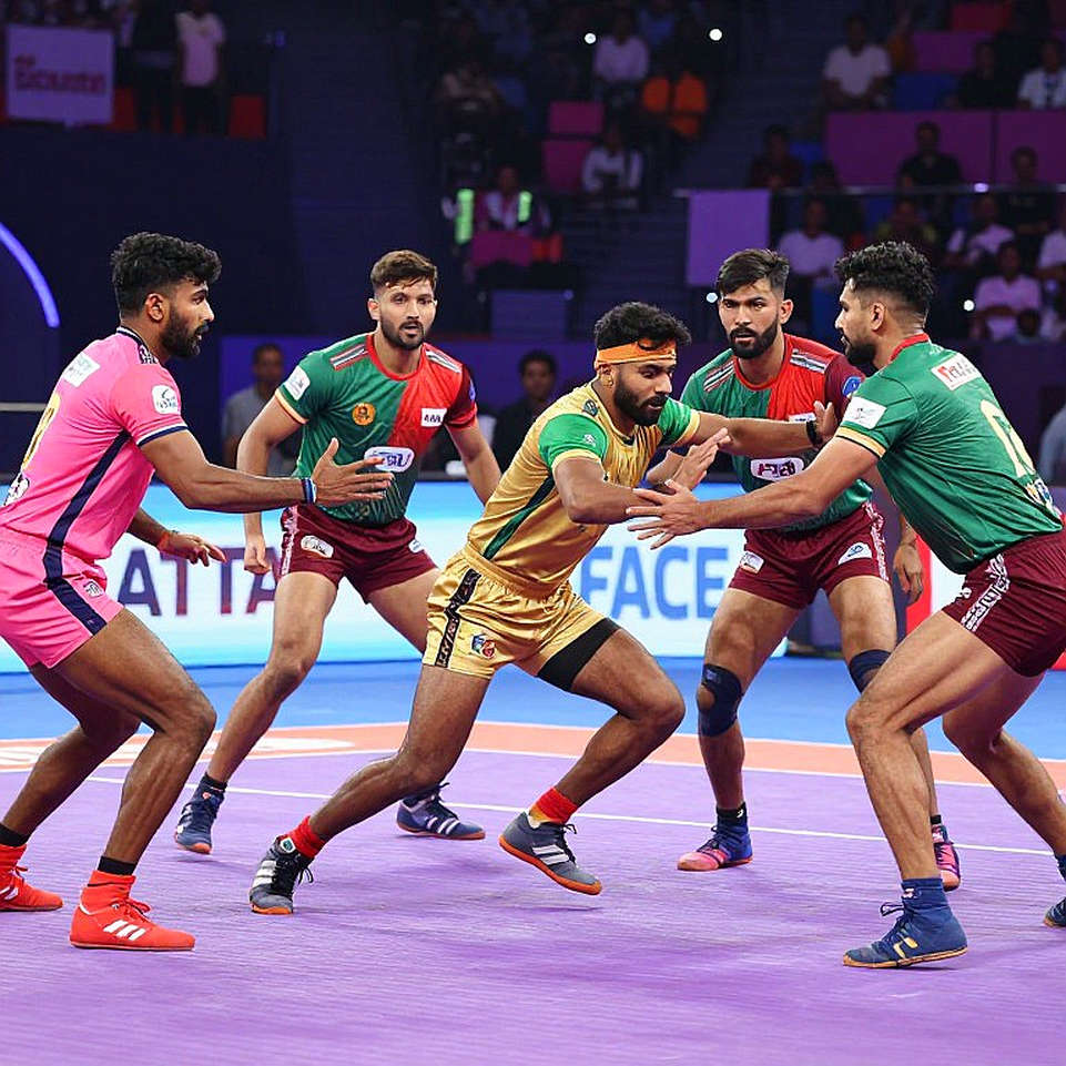 Temporal Margin and 63-31: An Indirect Analysis of India-Korea Kabaddi at Asian Games 2026 Temporal Margin and 63-31: An Indirect Analysis of India-Korea Kabaddi at Asian Games 2026