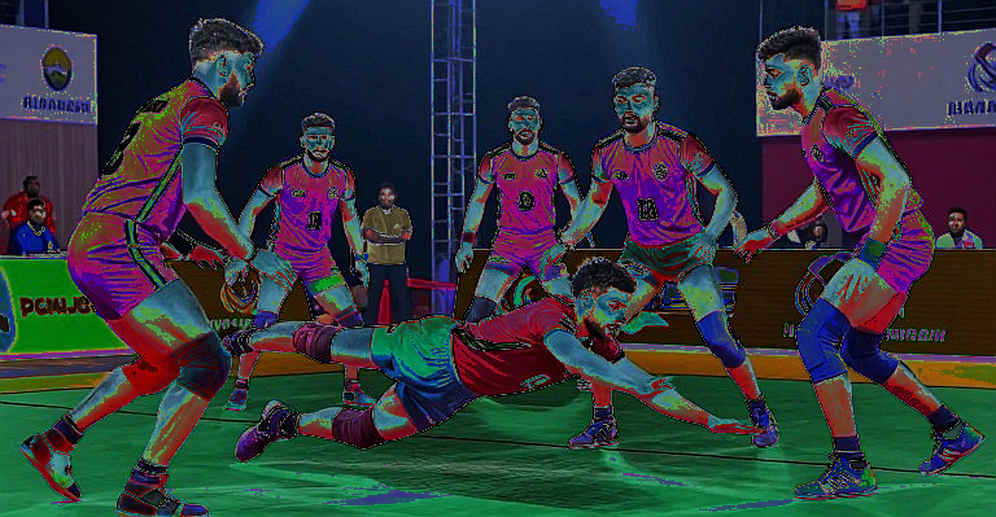Temporal Margin and 63-31: An Indirect Analysis of India-Korea Kabaddi at Asian Games 2026 Temporal Margin and 63-31: An Indirect Analysis of India-Korea Kabaddi at Asian Games 2026