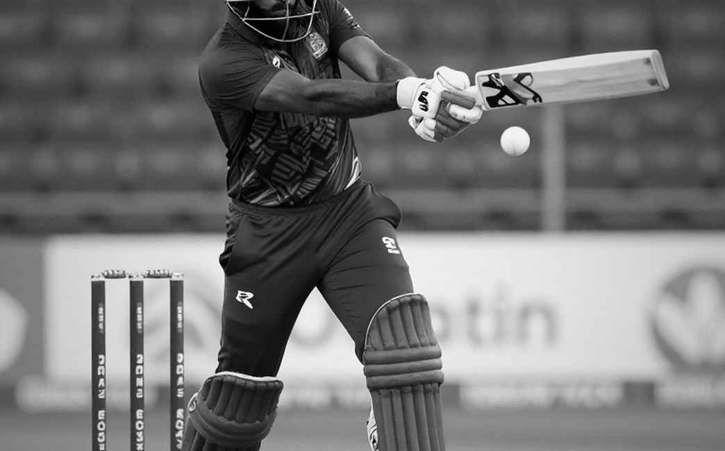 Dew, Smoke and a Spinner-Trap: Shai Hope's 37 Balls and the Hidden Story of a Caribbean Collapse Dew, Smoke and a Spinner-Trap: Shai Hope's 37 Balls and the Hidden Story of a Caribbean Collapse