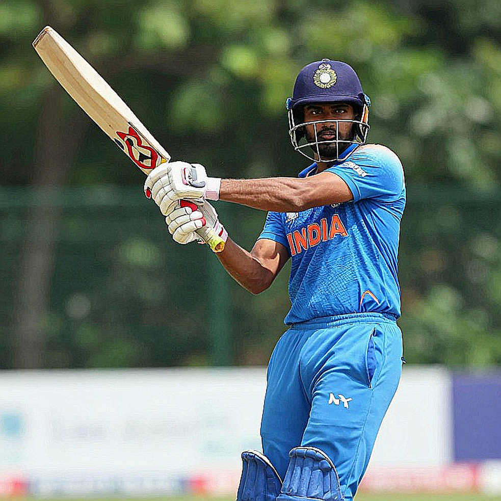 The Century That Never Came: Rohit's 92, Gavaskar's Count of 40, and India's Ageing Top Order The Century That Never Came: Rohit's 92, Gavaskar's Count of 40, and India's Ageing Top Order