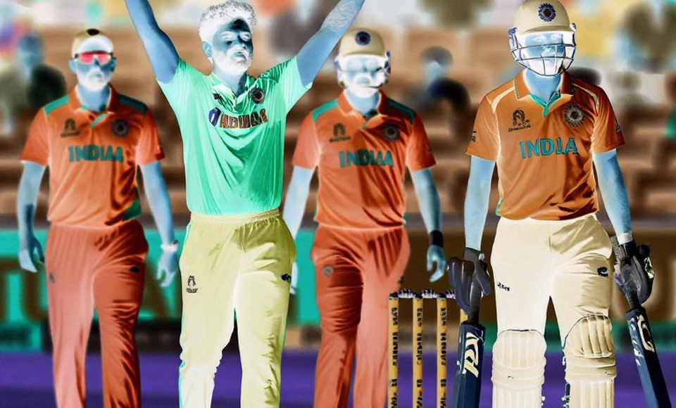 ফাতিমা সানা পার্থ স্করচার্সে: ডাব্লুবিবিএলের দ্বিতীয় পাকিস্তানি নারীর গল্পটা যতটা সহজ মনে হচ্ছে, ততটা নয়