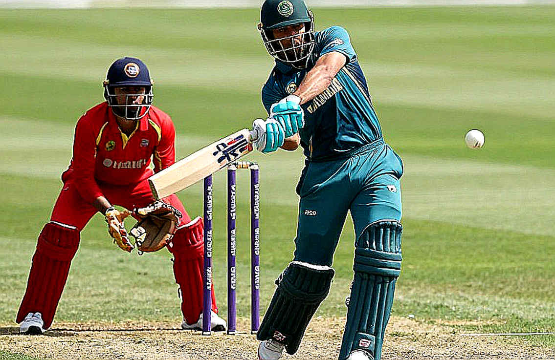 No Scorecard, No Score: Cricket's Silent Data Failure and the Case for an Audit Chain No Scorecard, No Score: Cricket's Silent Data Failure and the Case for an Audit Chain