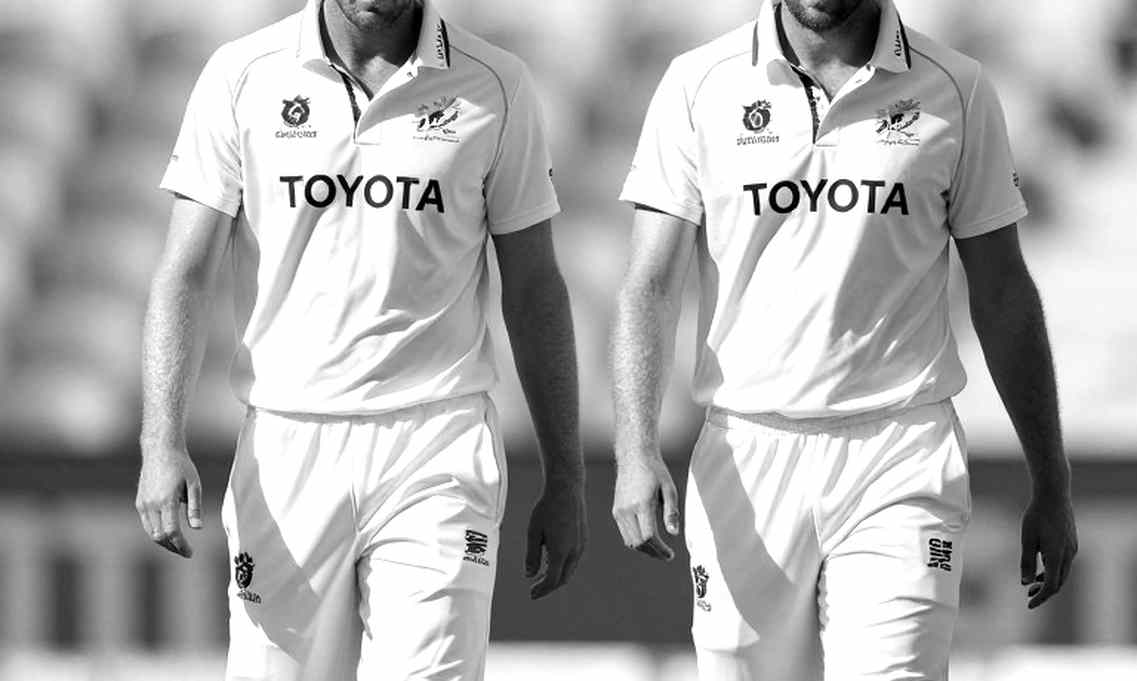 No Scorecard, No Score: Cricket's Silent Data Failure and the Case for an Audit Chain No Scorecard, No Score: Cricket's Silent Data Failure and the Case for an Audit Chain